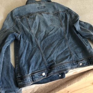 Ava & Viv Denim Jacket !!GREAT FOR FALL!!